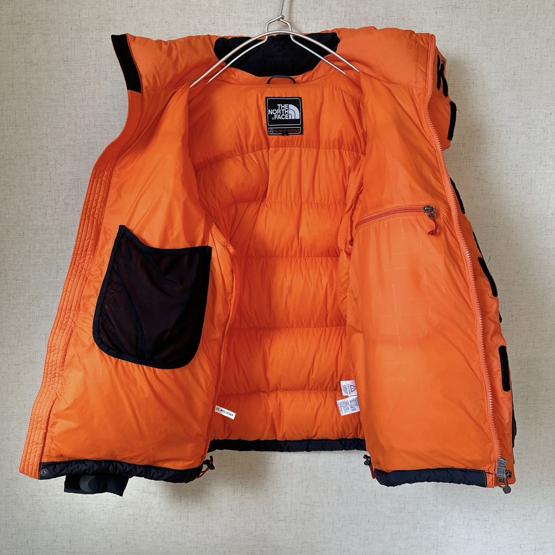 THE NORTH FACE - ノースフェイス ダウンジャケット メンズS90 THE NORTH FACE - ノースフェイス ダウンジャケット メンズS90
