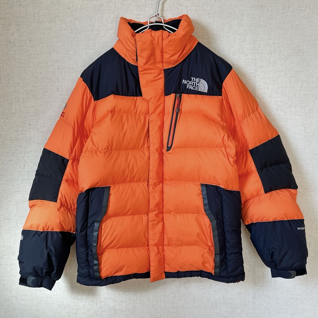 THE NORTH FACE - ノースフェイス ダウンジャケット メンズS90 THE NORTH FACE - ノースフェイス ダウンジャケット メンズS90