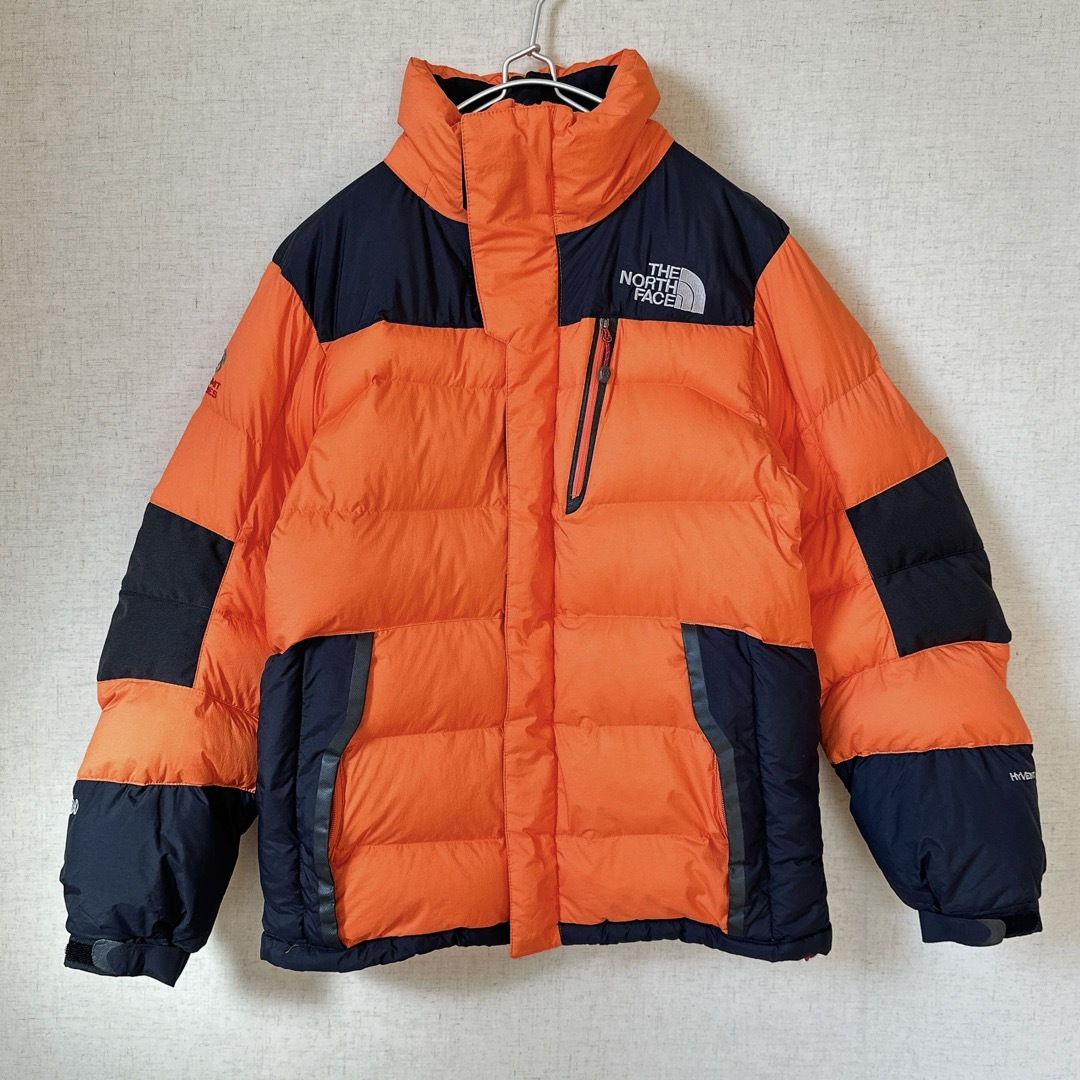 [THE NORTH FACE] HyVent 800 ダウン ジャケット