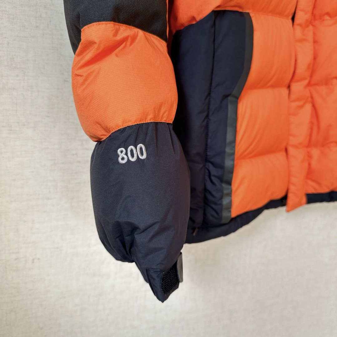 THE NORTH FACE - ノースフェイス ダウンジャケット メンズS90 THE NORTH FACE - ノースフェイス ダウンジャケット メンズS90