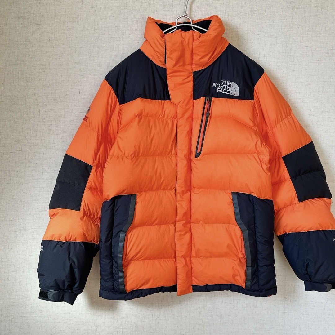 THE NORTH FACE - ノースフェイス ダウンジャケット メンズＳ90 希少 ...