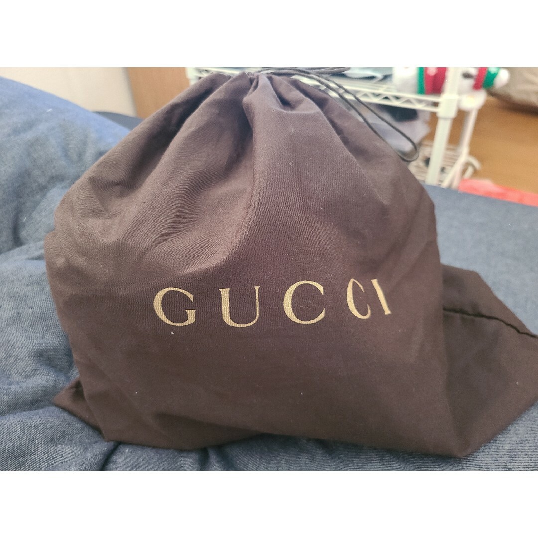 Gucci(グッチ)のGUCCI ショルダーバッグ レディースのバッグ(ショルダーバッグ)の商品写真