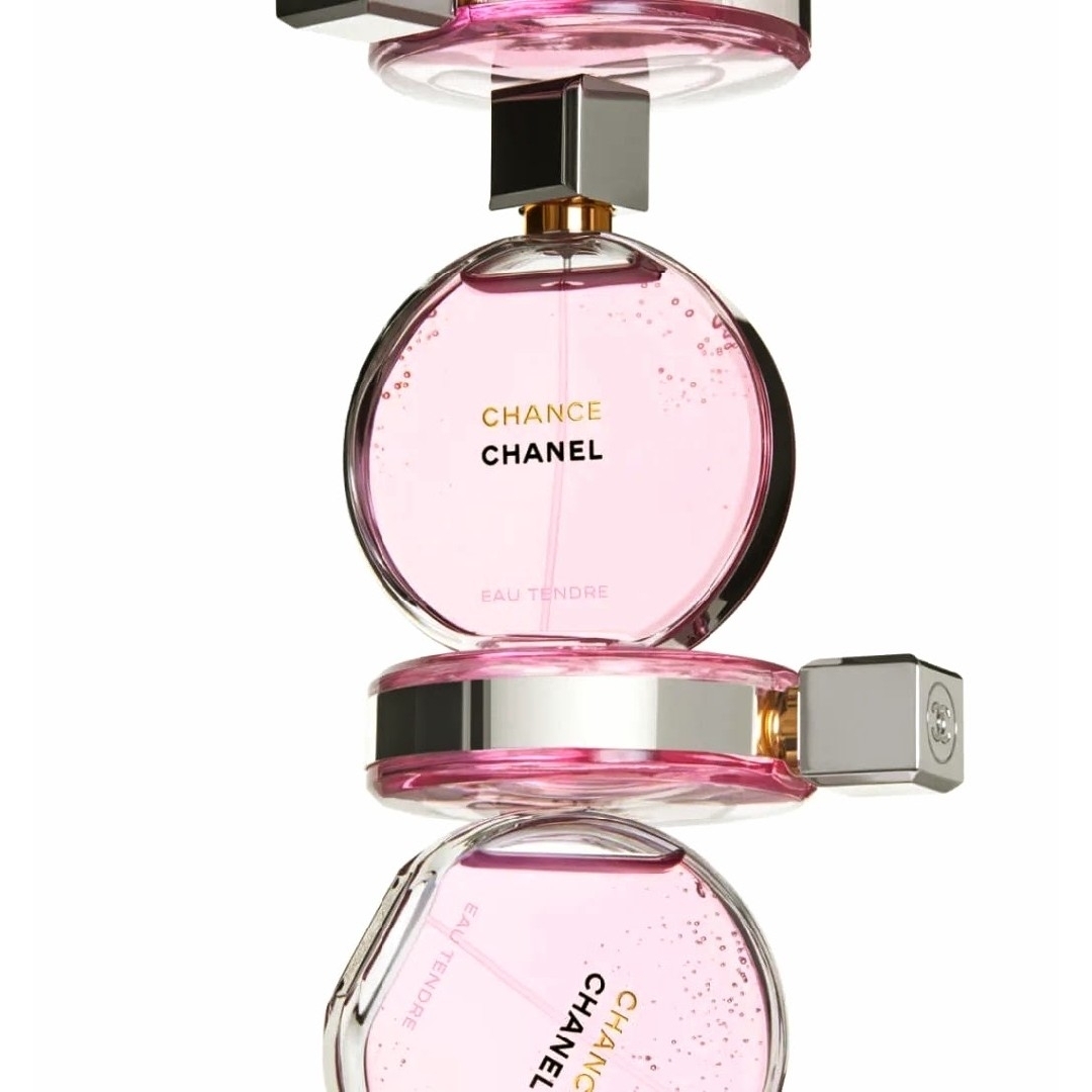 最終お値下げ☆未使用☆【CHANEL】チャンス オータンドゥルEDP 100ml