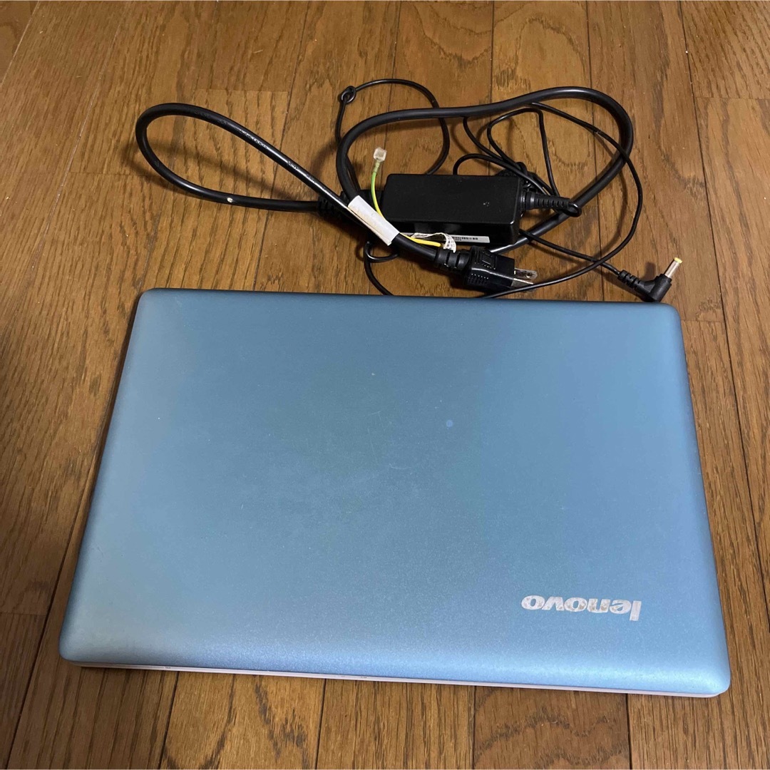 Lenovo ノートパソコン