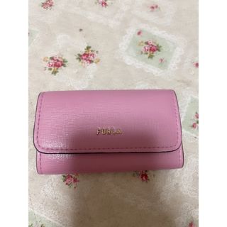 フルラ(Furla)のフルラ　キーケース(キーケース)