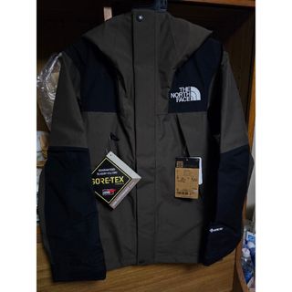 ザノースフェイス(THE NORTH FACE)の■新品・現品限り・XSサイズ・CB■ ノースフェイス マウンテンジャケット(マウンテンパーカー)