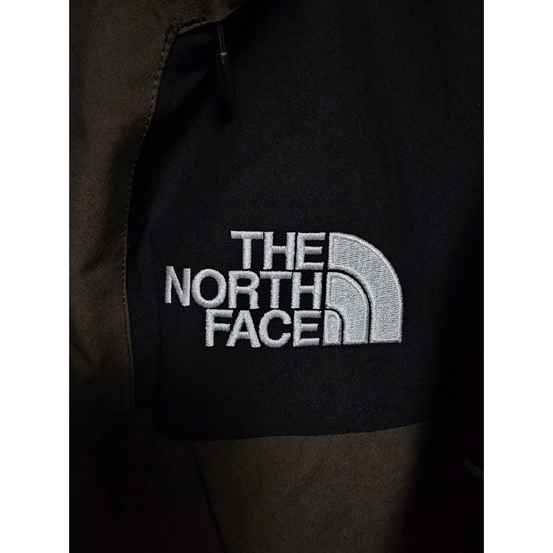 定価以下　THE NORTH FACE Mountain Jacket CB L