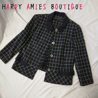 ハーディエイミスの通販 500点以上 | HARDY AMIESを買うならラクマ