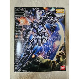 バンダイ(BANDAI)の■未組立 MG マスターグレード デルタプラス■(模型/プラモデル)