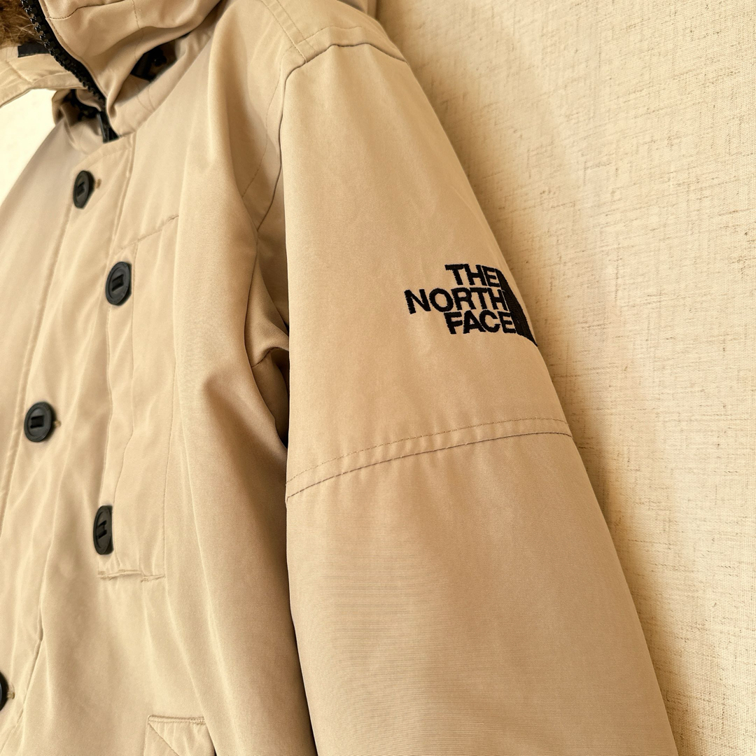 THE NORTH FACE ダウンコート メンズS