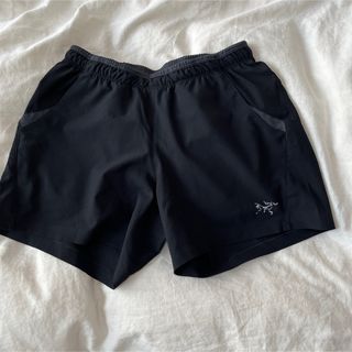 16 ARC'TERYX Gamma LT Short 6 ショーツ パンツ