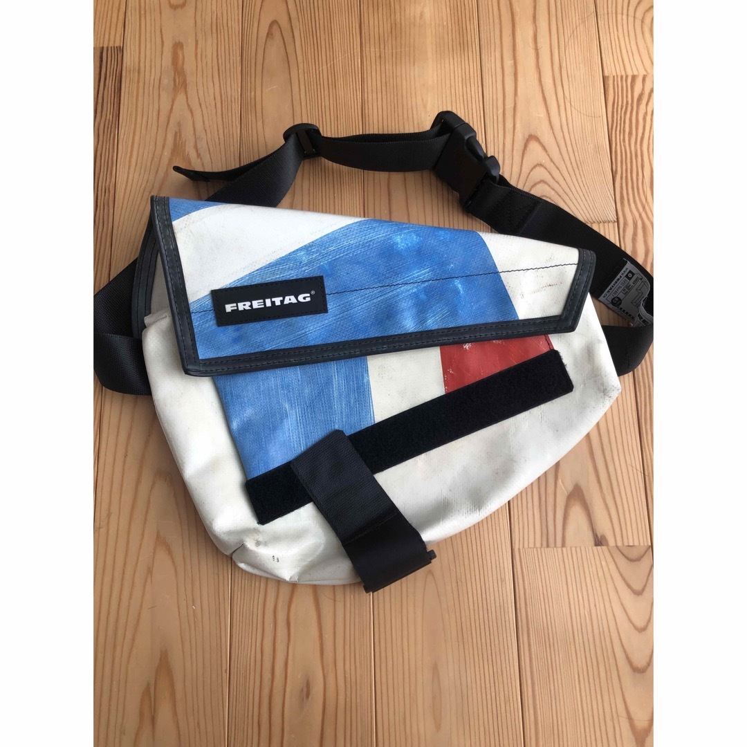 FREITAG/フライターグ ナイトライダー Knight Rider F31