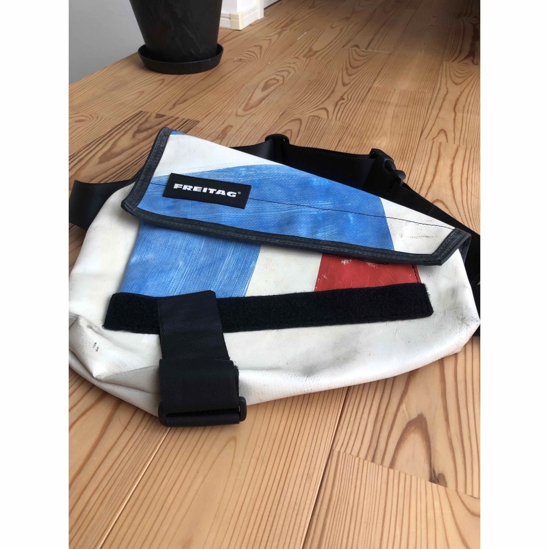 FREITAG/フライターグ ナイトライダー Knight Rider F31