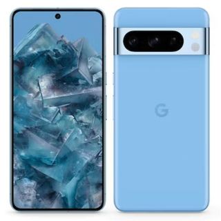 グーグルピクセル(Google Pixel)のGoogle Pixel 8 Pro Bay 128 GB（SIM フリー）(スマートフォン本体)