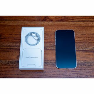 Apple - 【美品】iPhone 14 Pro Max 512GB シルバーの通販 by Taka's