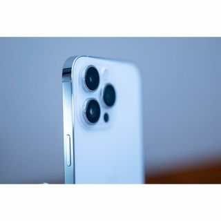 Apple - 【美品】iPhone 14 Pro Max 512GB シルバーの通販 by Taka's