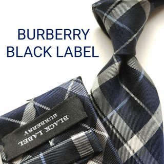 バーバリーブラックレーベル ネクタイの通販 800点以上 | BURBERRY