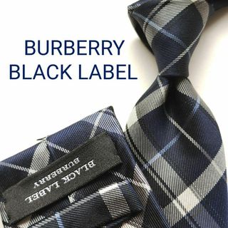 BURBERRY BLACK LABEL - 【日本製】バーバリーブラックレーベル