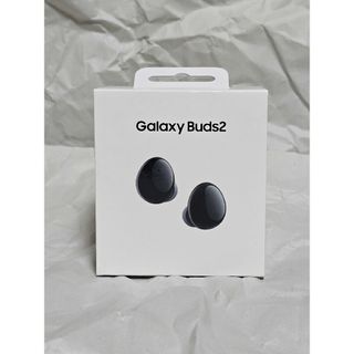 サムスン(SAMSUNG)の【新品未開封】Galaxy Buds2 Bluetooth イヤホン ワイヤレス(ヘッドフォン/イヤフォン)