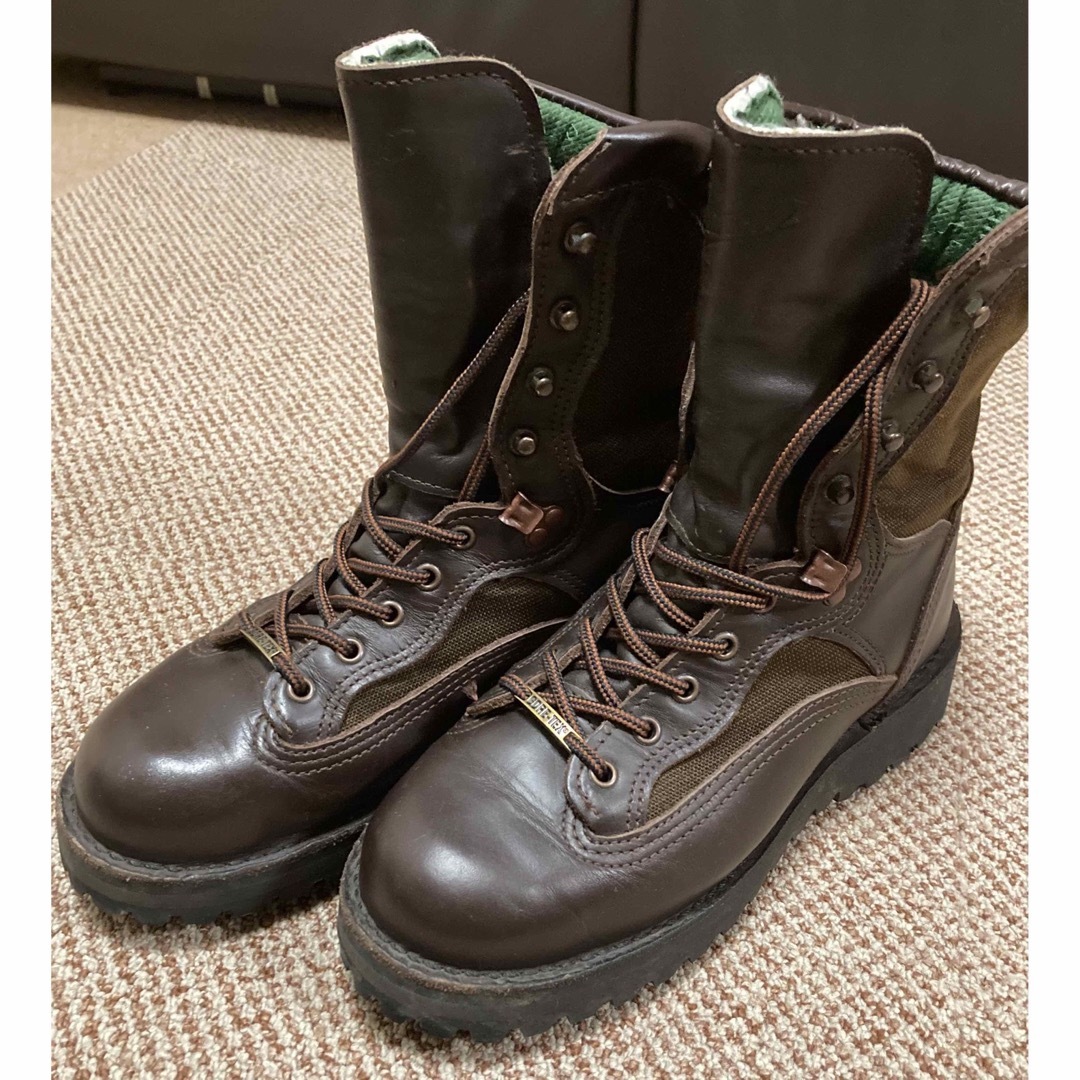 Danner  ダナーライト　サイズ7、5   ゴアテックス