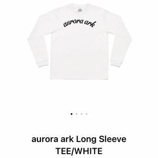 バンプオブチキン(BUMP OF CHICKEN)のバンプ オブ チキン aurora ark Long Sleeve TEE(ミュージシャン)