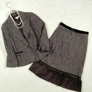 MaxMara スーツ 上下