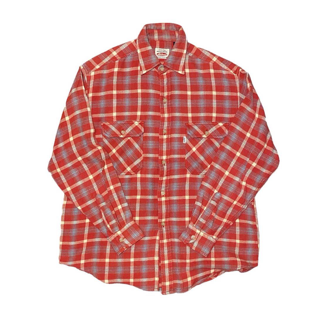 LEVI’s Red シャツ アメカジ 秋冬