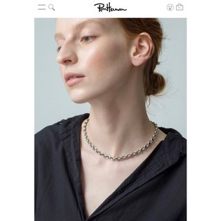 ロンハーマン ネックレス(ダイヤモンド)の通販 31点 | Ron Hermanの