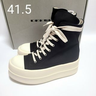 DRKSHDW   新品RICK OWENS DRKSHDW MEGA BUMPER .5の通販 by