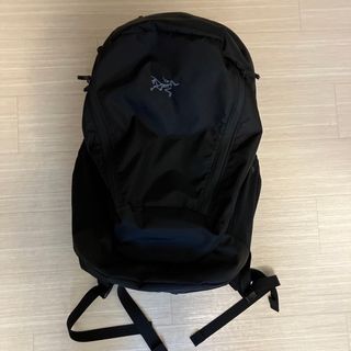 アークテリクス(ARC'TERYX)のリュック(リュック/バックパック)