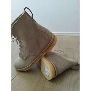 クラークス(Clarks)の新品未使用|クラークス|clarks desert mali　デザートブーツ(ブーツ)