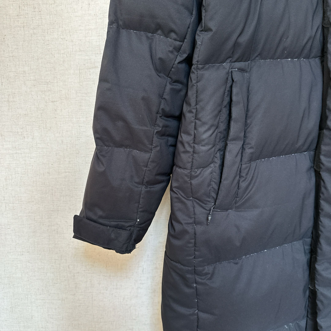 THE NORTH FACE - ノースフェイス ダウン ロング コート ジャケット