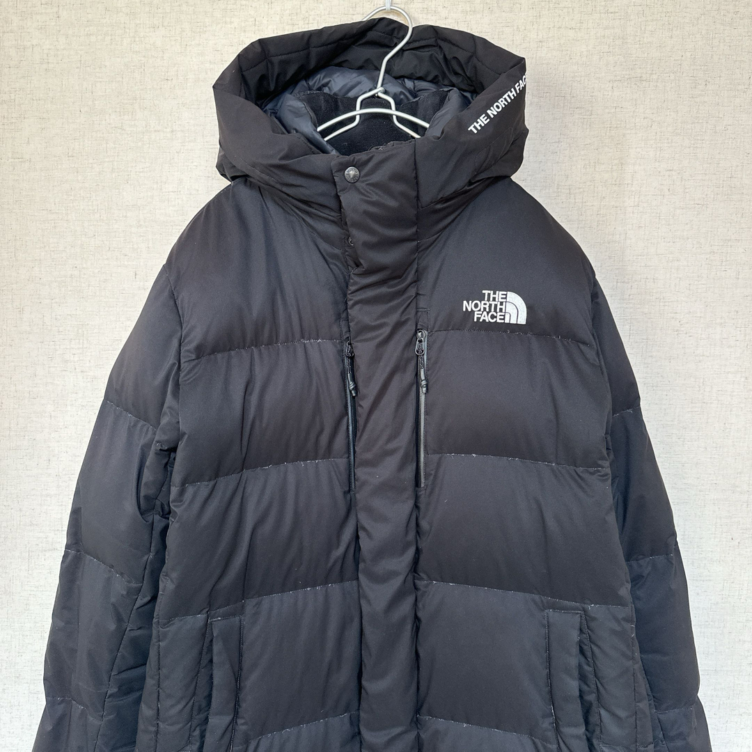 THE NORTH FACE メンズ　MENS XL ノースフェイス　ダウン