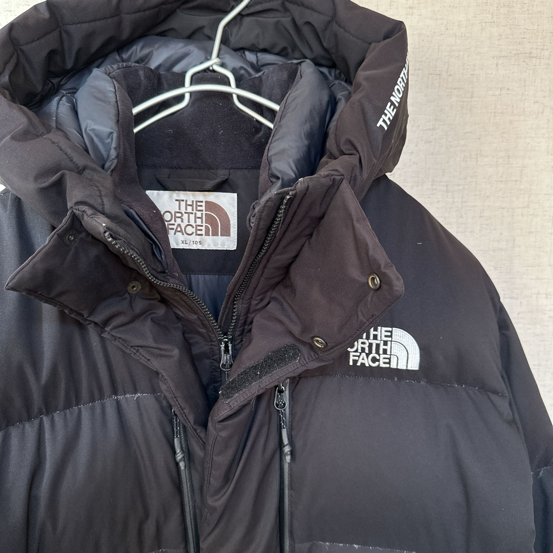 THE NORTH FACE - ノースフェイス ダウン ロング コート ジャケット ...