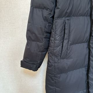 THE NORTH FACE - ノースフェイス ダウン ロング コート ジャケット ...