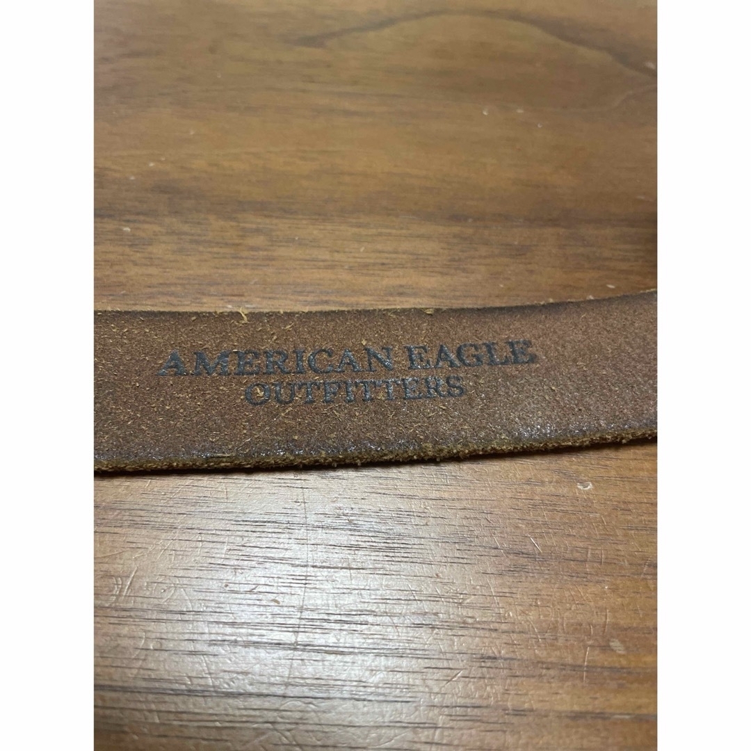 American Eagle(アメリカンイーグル)のアメリカンイーグル　メンズベルト メンズのファッション小物(ベルト)の商品写真