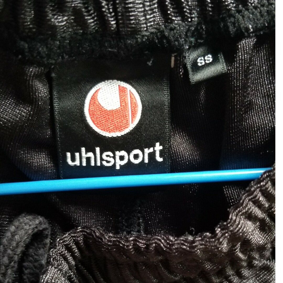 uhlsport(ウールシュポルト)のサッカー　ハーフパンツ スポーツ/アウトドアのサッカー/フットサル(ウェア)の商品写真