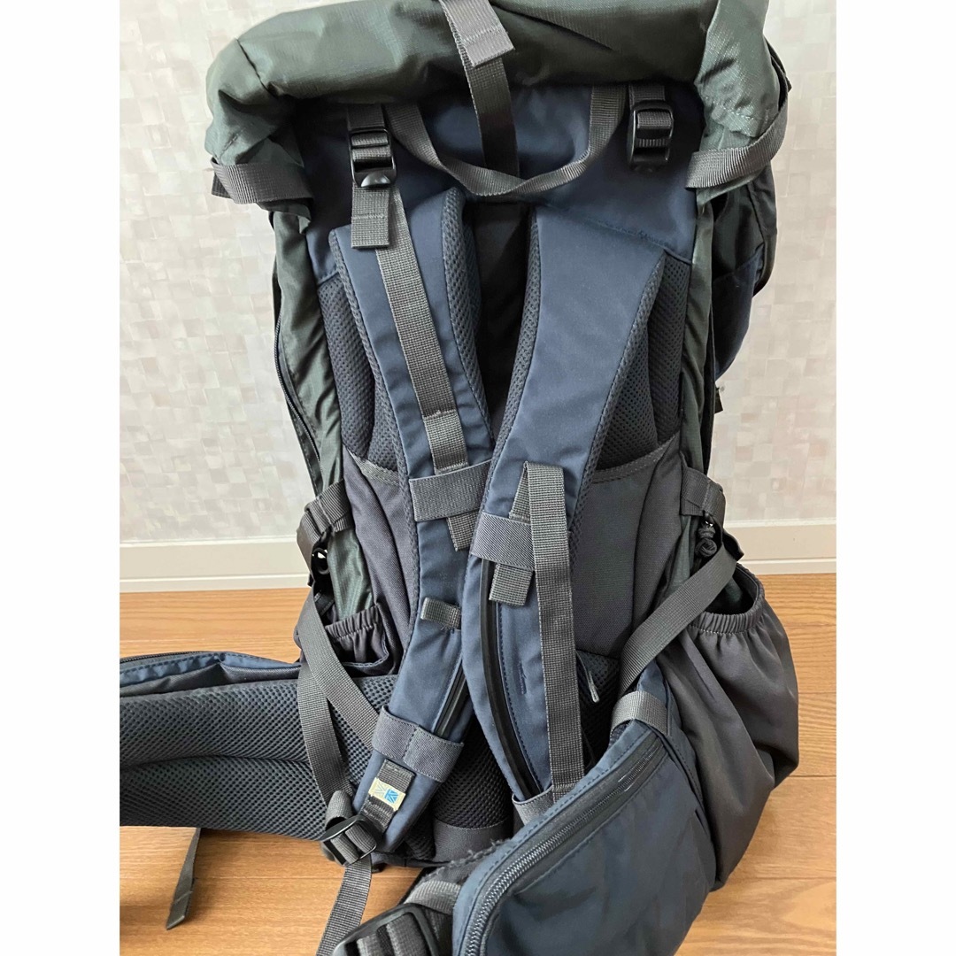 karimmor ridge40 レディース バックパック-