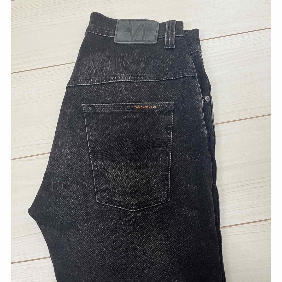 Nudie Jeans(ヌーディジーンズ)のヌーディージーンズ　Nudie Jeans メンズのパンツ(デニム/ジーンズ)の商品写真