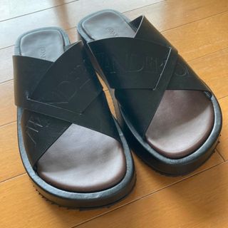 jw anderson ジェイダブルアンダーソン サンダル