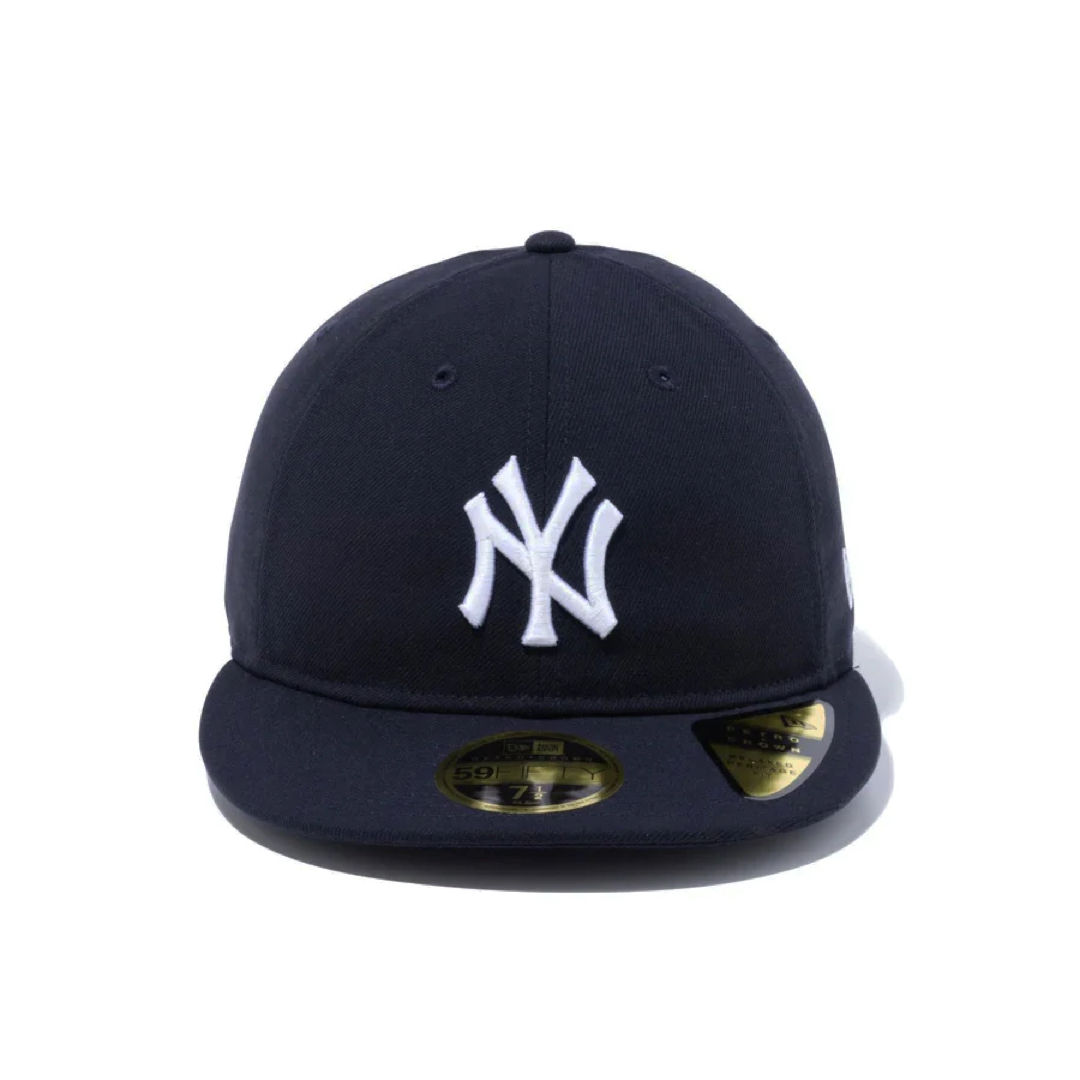 NEW ERA MIN-NANO別注 RC59FIFTY MNY/7 3/8