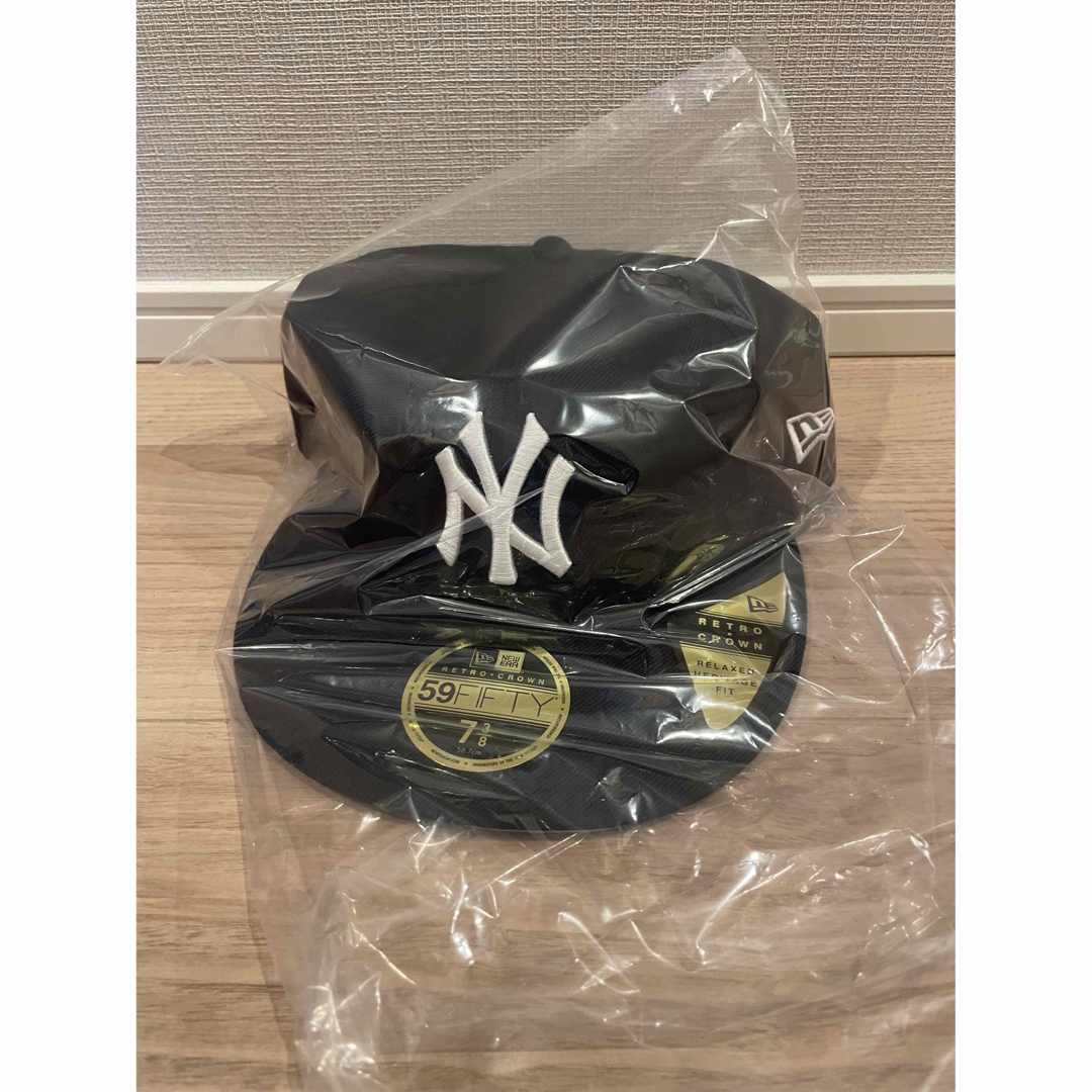 NEW ERA MIN-NANO別注 RC59FIFTY MNY/7 3/8