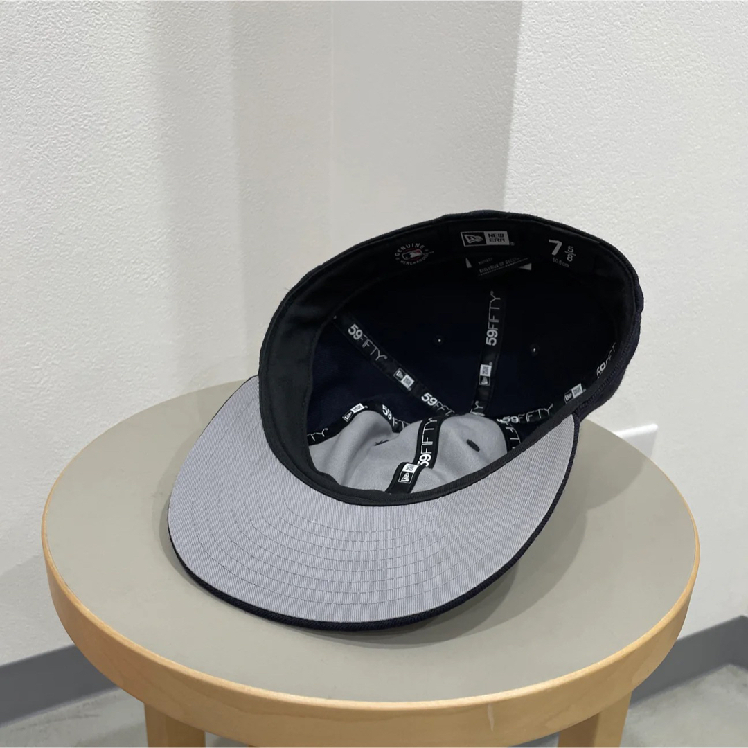 NEW ERA MIN-NANO別注 RC59FIFTY MNY/7 3/8