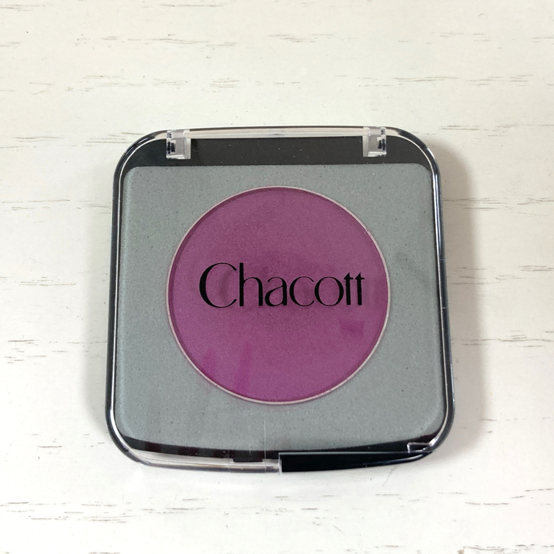 CHACOTT(チャコット)のバレエメイク道具セット コスメ/美容のキット/セット(コフレ/メイクアップセット)の商品写真
