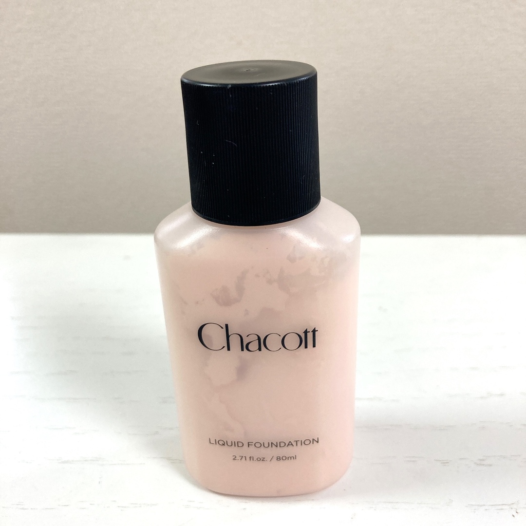 CHACOTT - バレエメイク道具セットの通販 by あー's shop|チャコット CHACOTT - バレエメイク道具セットの通販 by あー's shop|チャコット