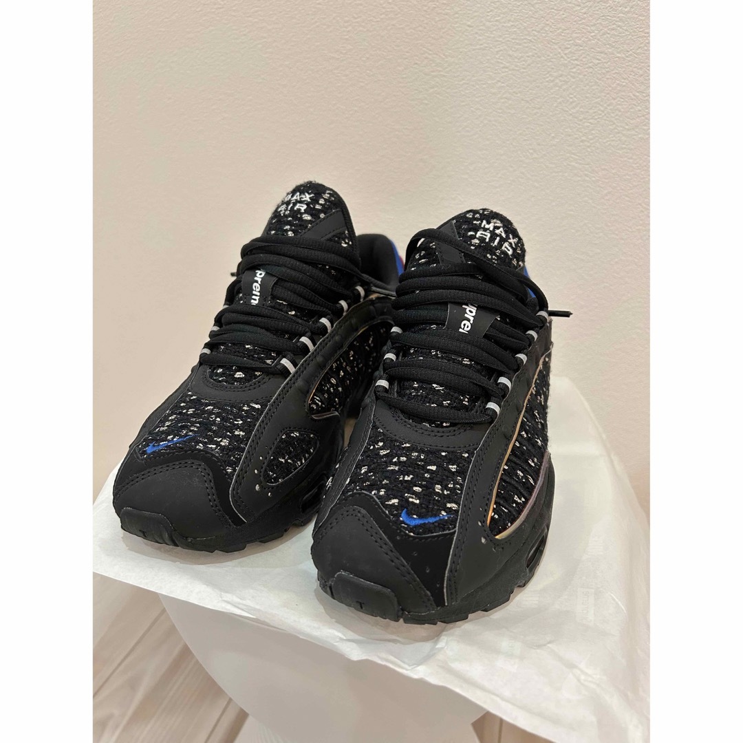 NIKE AIRMAX TAILWIND Ⅳ/S テイルウインド シュプリーム