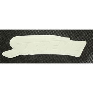 シュプリーム(Supreme)のSupreme Mont Blanc Sticker White(その他)