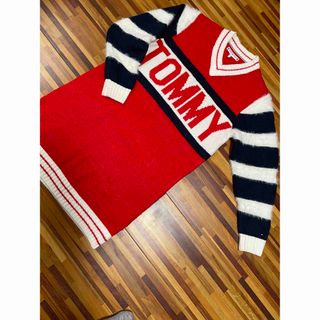 トミーヒルフィガー(TOMMY HILFIGER)のTOMMY HILFIGER ワンピース(ワンピース)