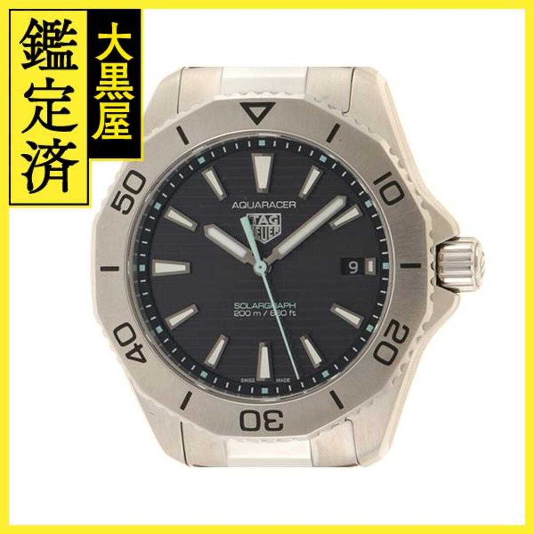 タグ・ホイヤー 腕時計 アクアレーサー プロフェッショナル200【472】SJ