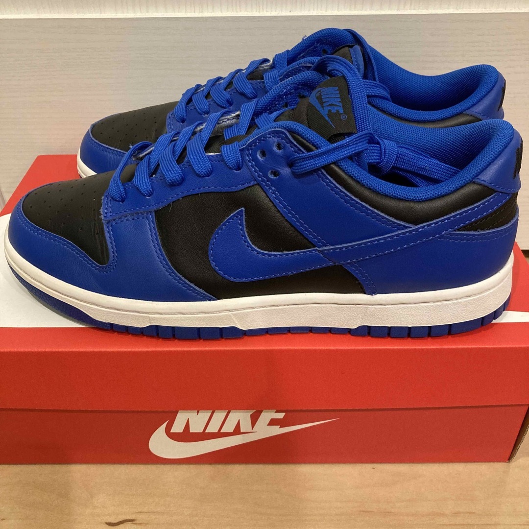 完売品 NIKE DUNK LOW RETRO-